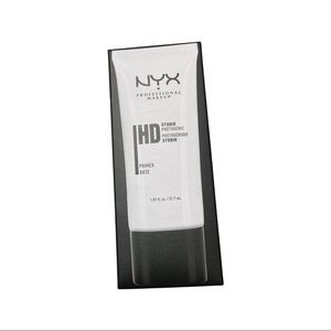 NYX HD Studio Photogenic Primer Base